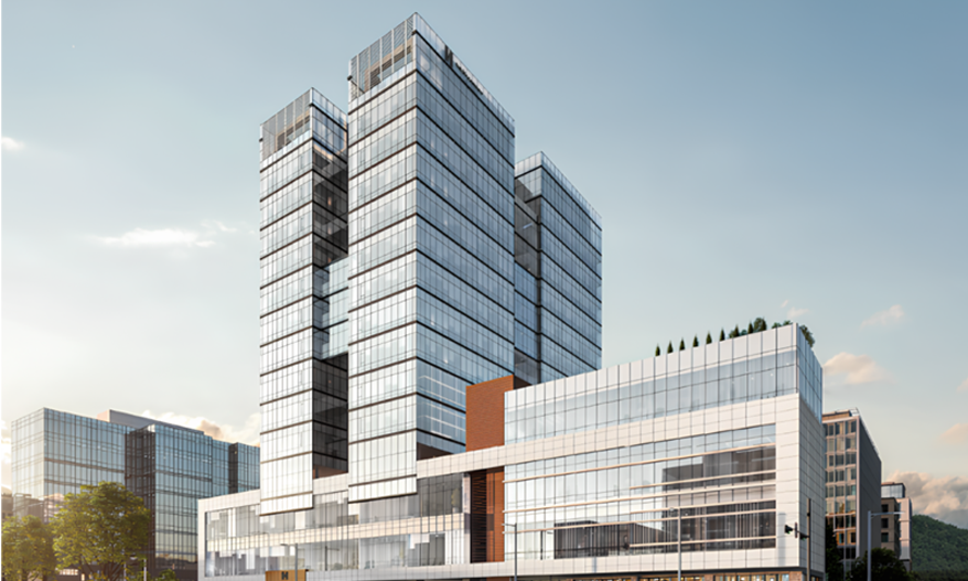 Head office