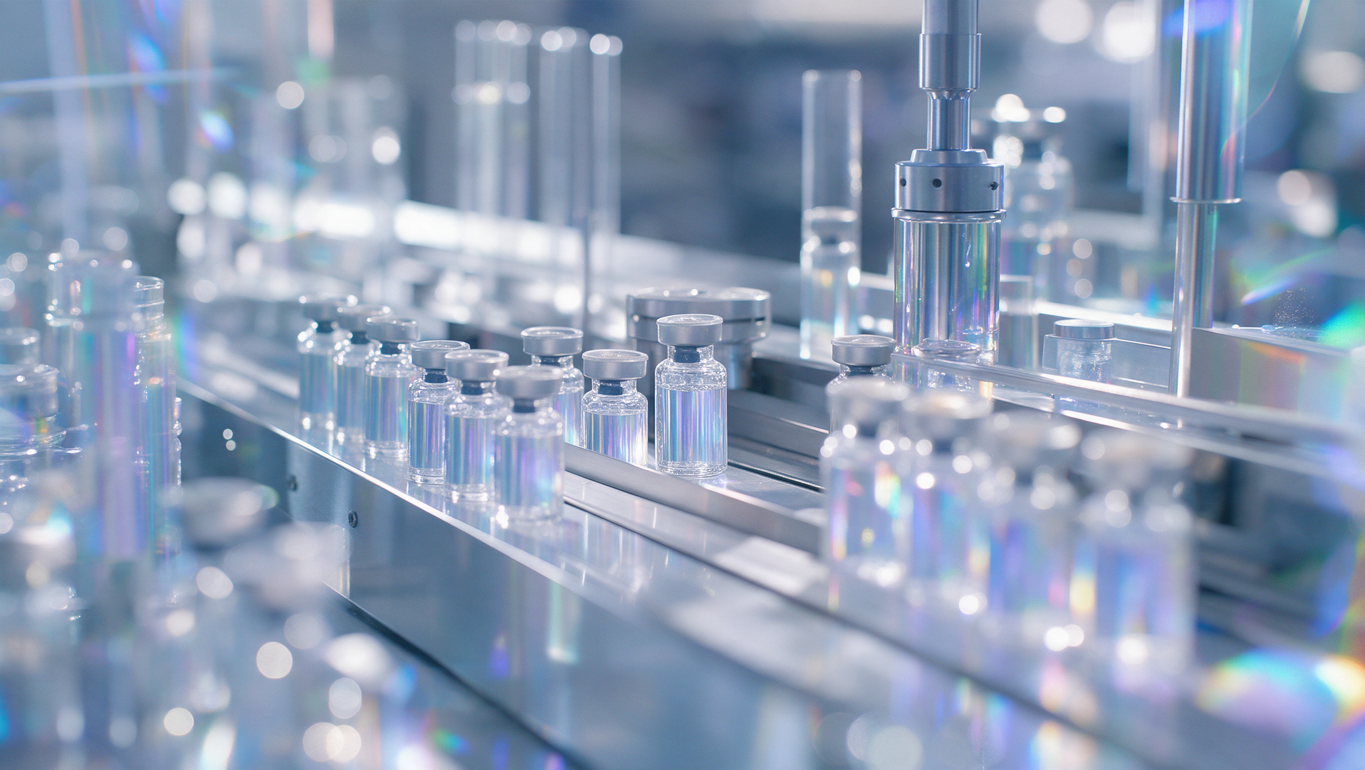 The Master Formula for Biocompatibility