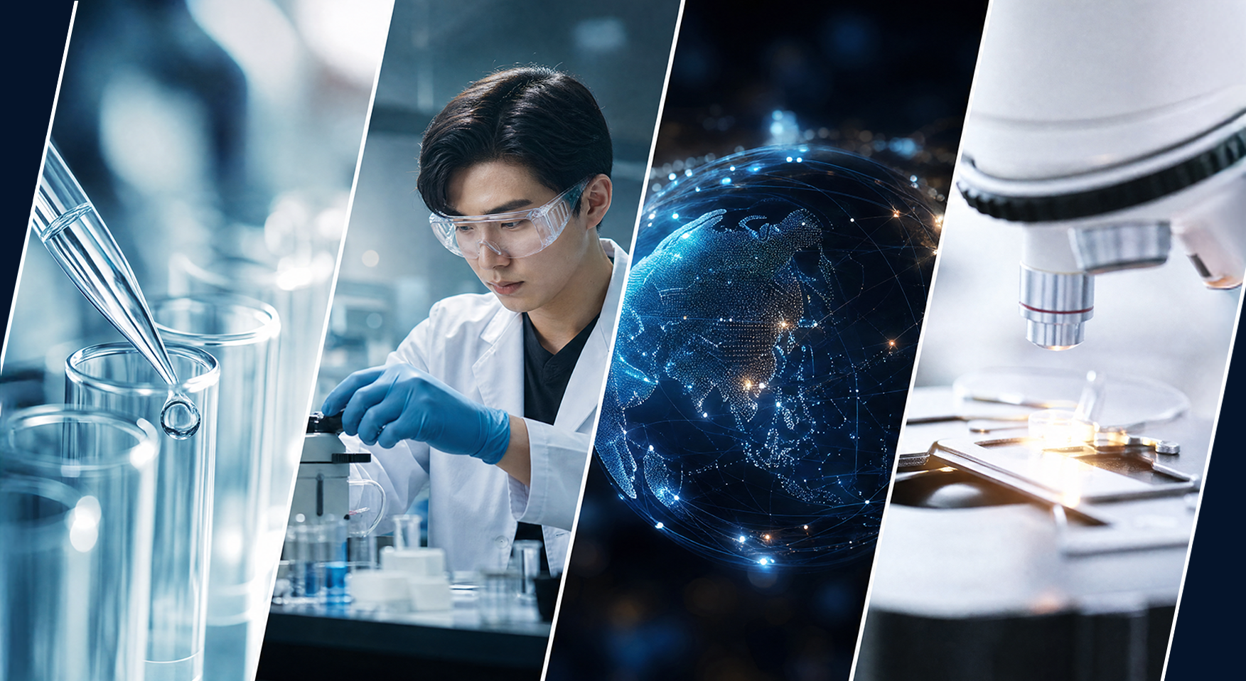 R&D Vision
