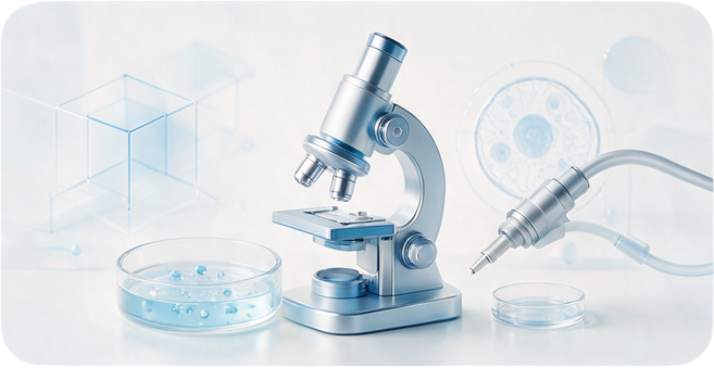 Clinical Evidence & Protocol Development